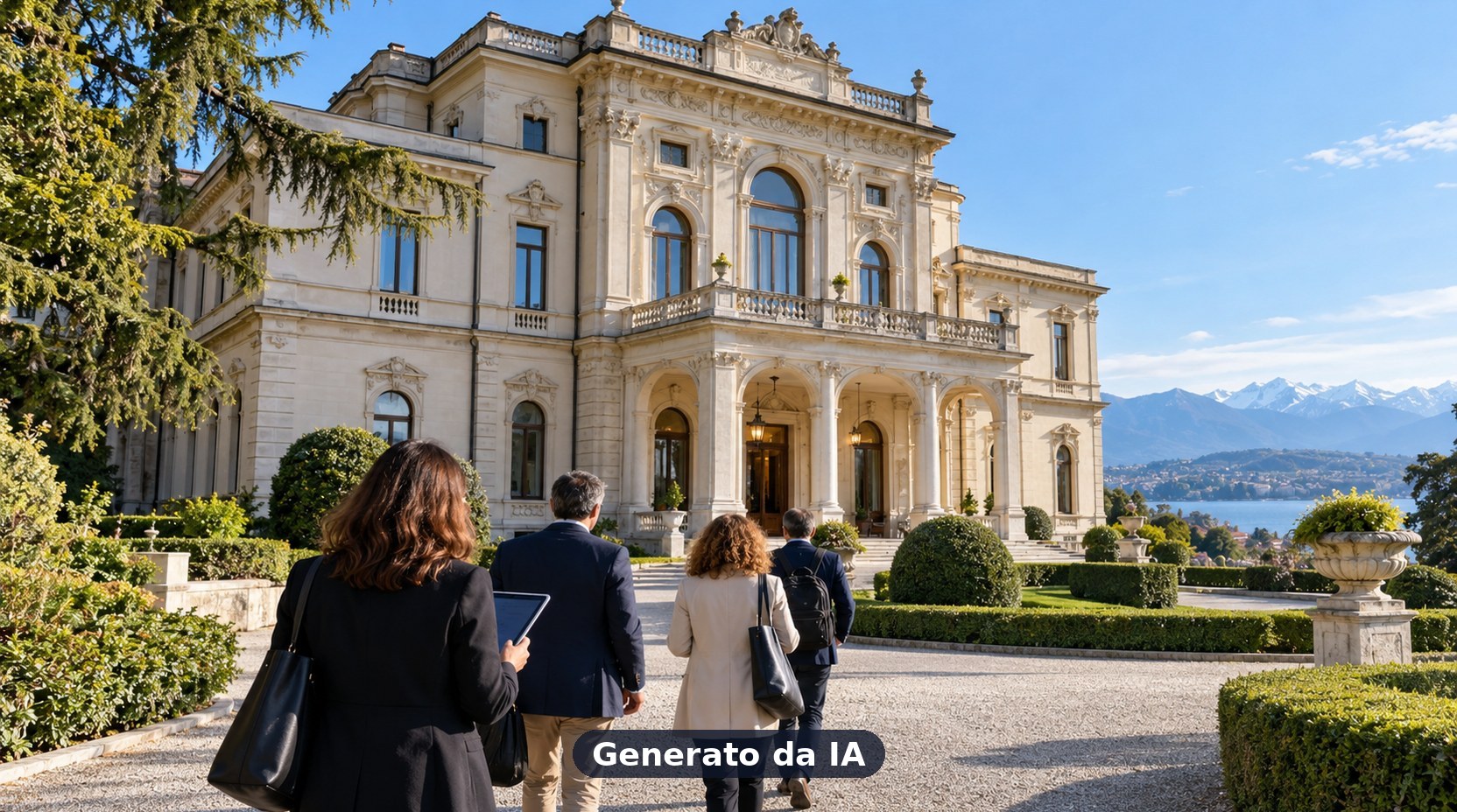 Milano, Stati Generali della Scuola Digitale a Varese