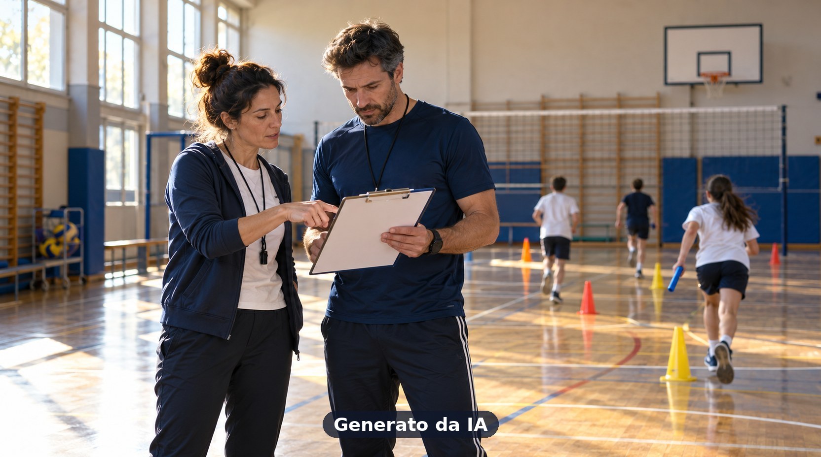 Modena, pubblicate le linee guida per i Nuovi Giochi della gioventù