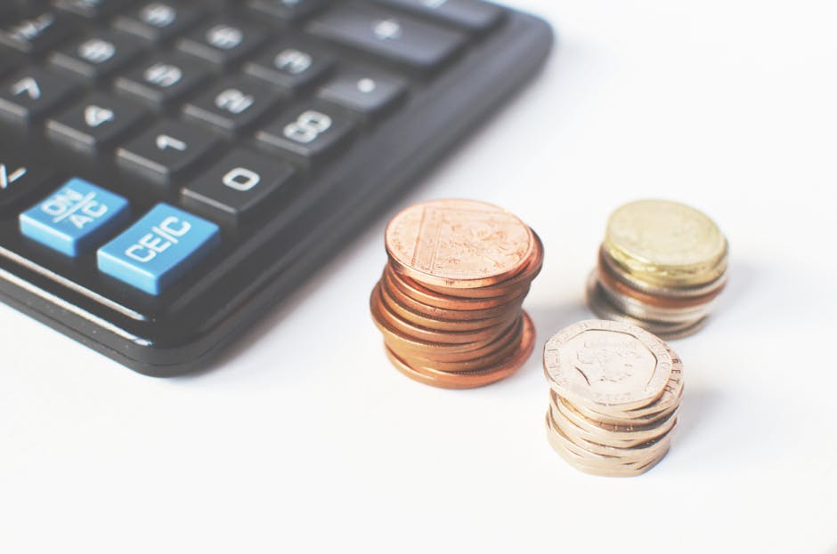 Calcolatrice e monete: analisi delle posizioni economiche ATA e prospettive future, focus su raccomandazioni finanziarie.