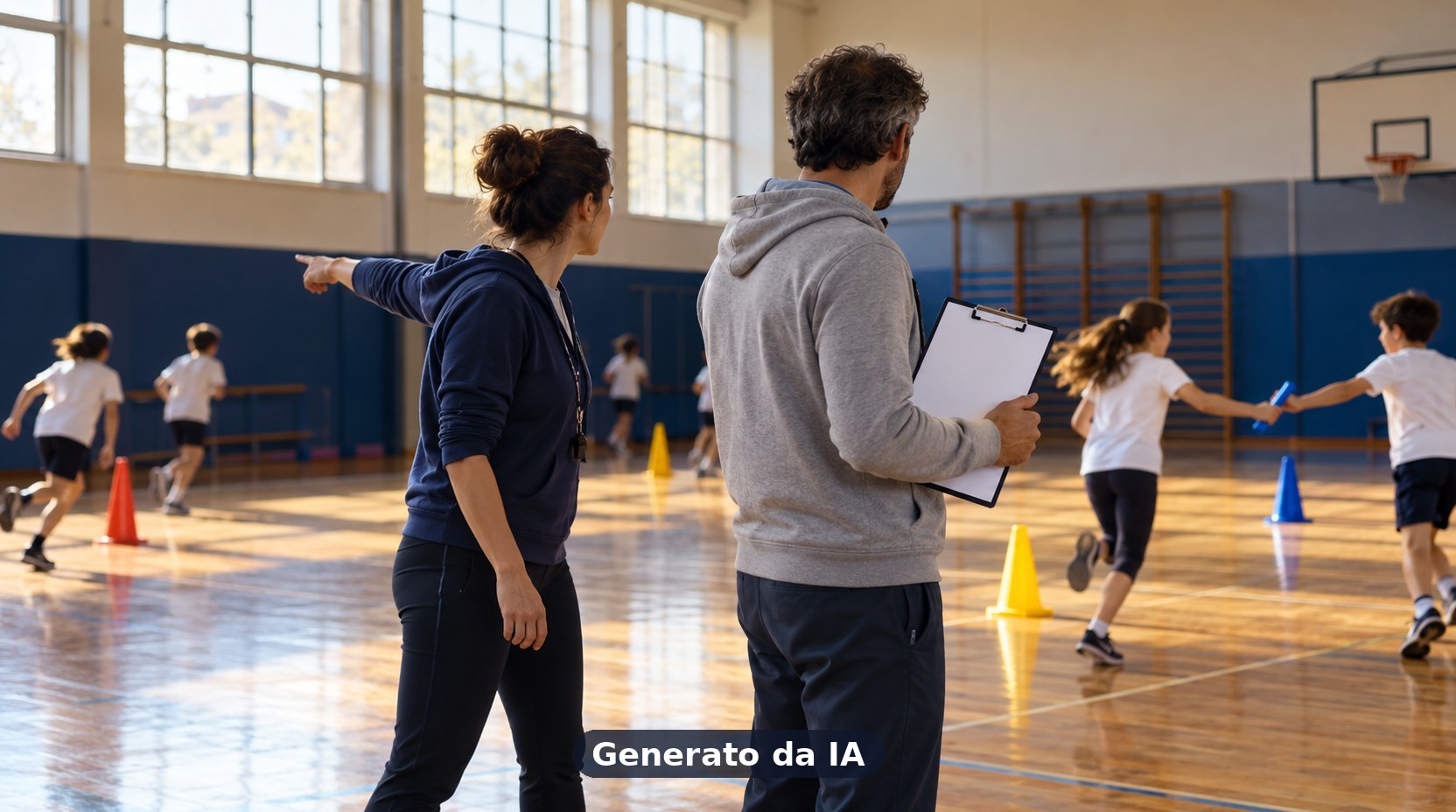 Padova, scadenza 28 novembre per Giornate dello sport