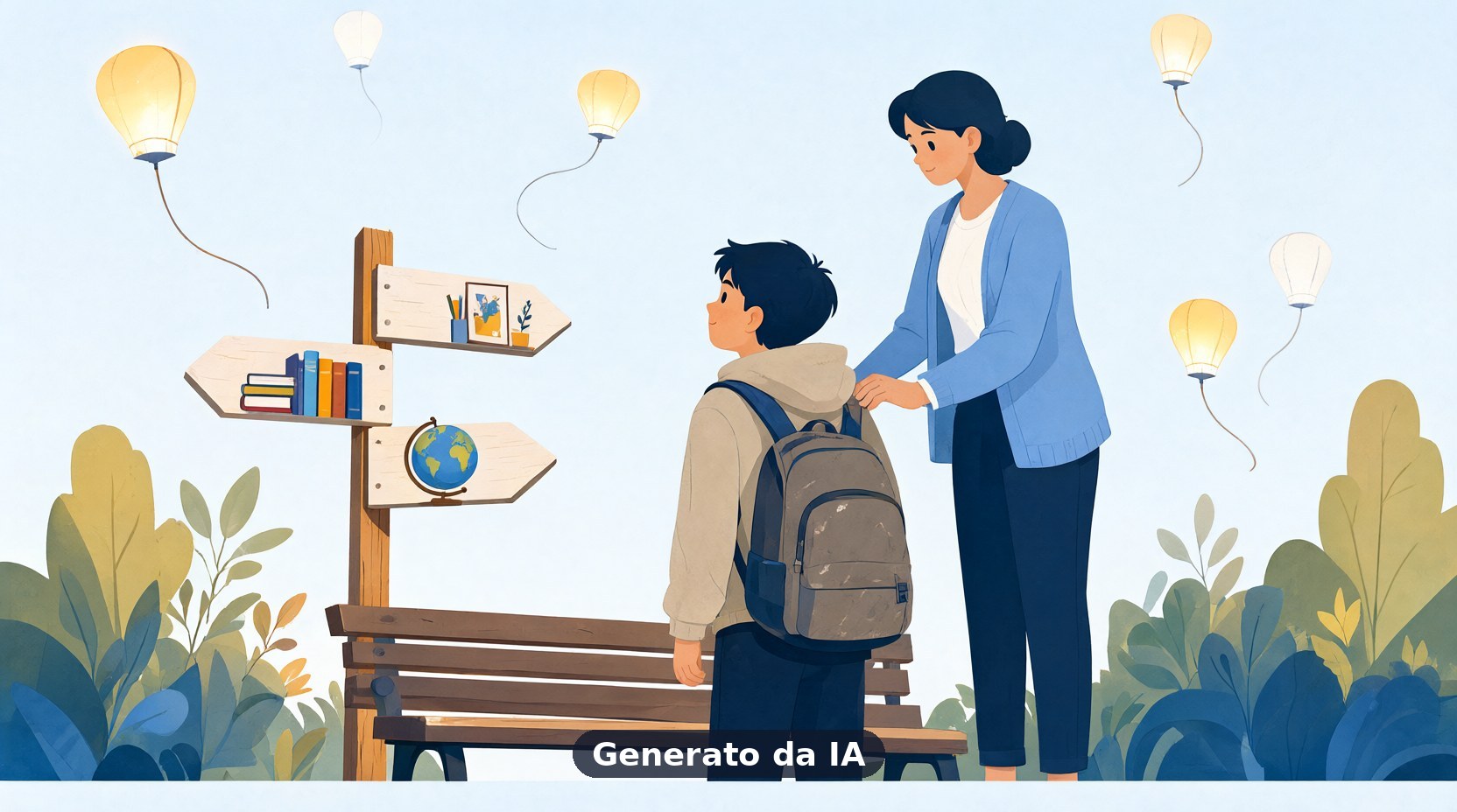 Pavia pubblica enti per studenti allontanati dalle lezioni