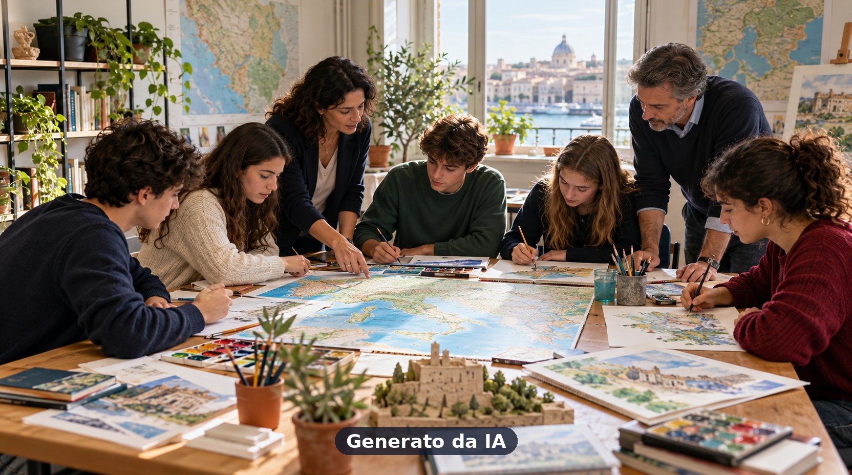 Personale scolastico all'estero, sottoscritto CCNI MOF