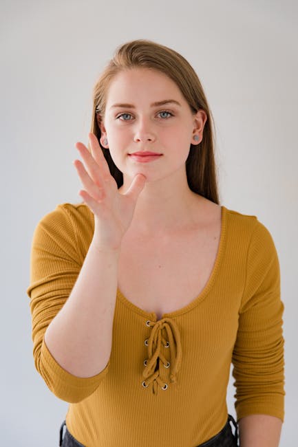 Interpretazione in Lingua dei Segni: Un’Analisi Approfondita delle Dinamiche Comunicative