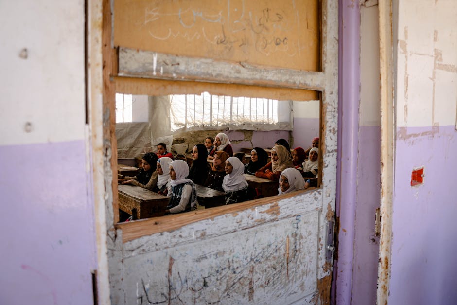 Verso un futuro incerto: la crisi del sistema scolastico secondo Crepet