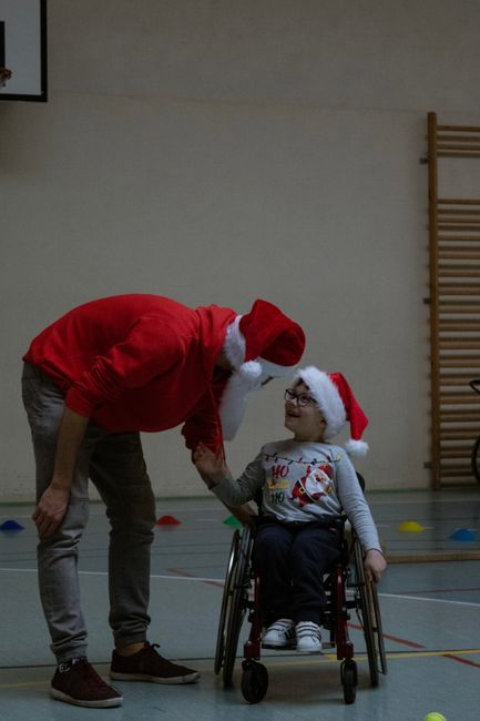 Samanta Lacagnina: ferie e permessi come gesto di cura per un alunno disabile — intervista