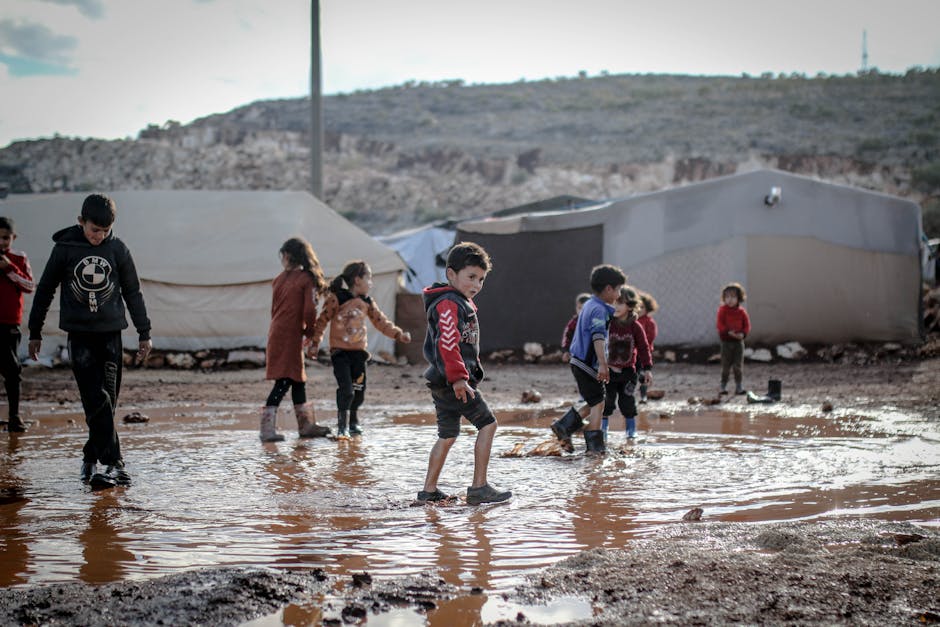 Emergenza globale: un bambino su dieci vive con disabilità, tra violenze, abbandono e diritti negati