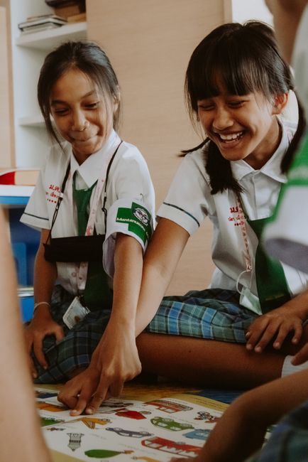 Scuola primaria: materiali gratuiti per l'integrazione alunni ucraini con Erasmus+ URGE