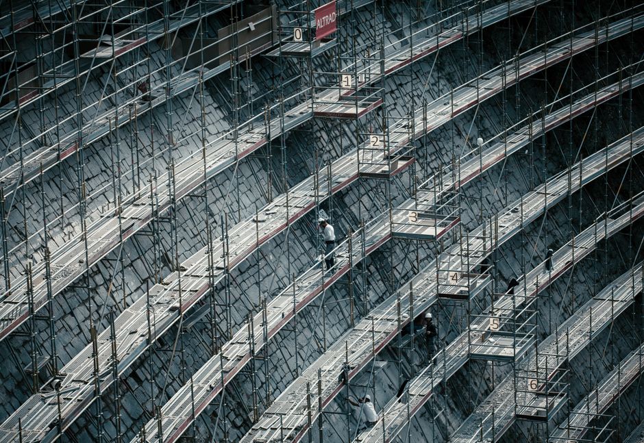 Mercato del lavoro italiano: la stabilità occupazionale e le nuove sfide per i giovani