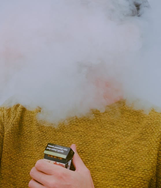 Quasi nove su dieci vogliono smettere: Veronesi avverte che le sigarette elettroniche moltiplicano il rischio di tumori