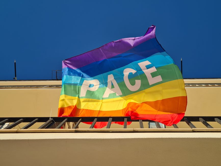 Educare alla pace: il Ministero dell’Istruzione e del Merito promuove la cultura della convivenza civile nelle scuole