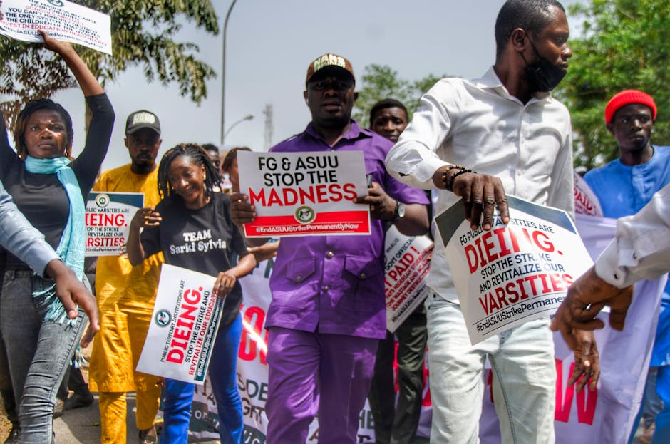 7 maggio: sciopero nazionale negli Istituti Tecnici contro una riforma che taglia ore e futuro