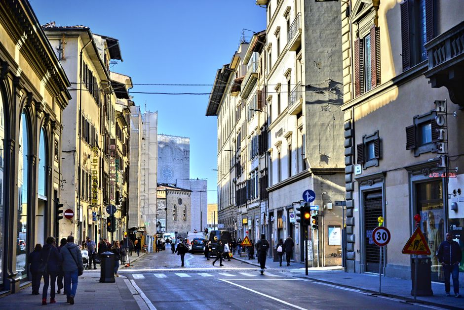 Firenze apre il primo centro italiano per contrastare la dipendenza da smartphone e social