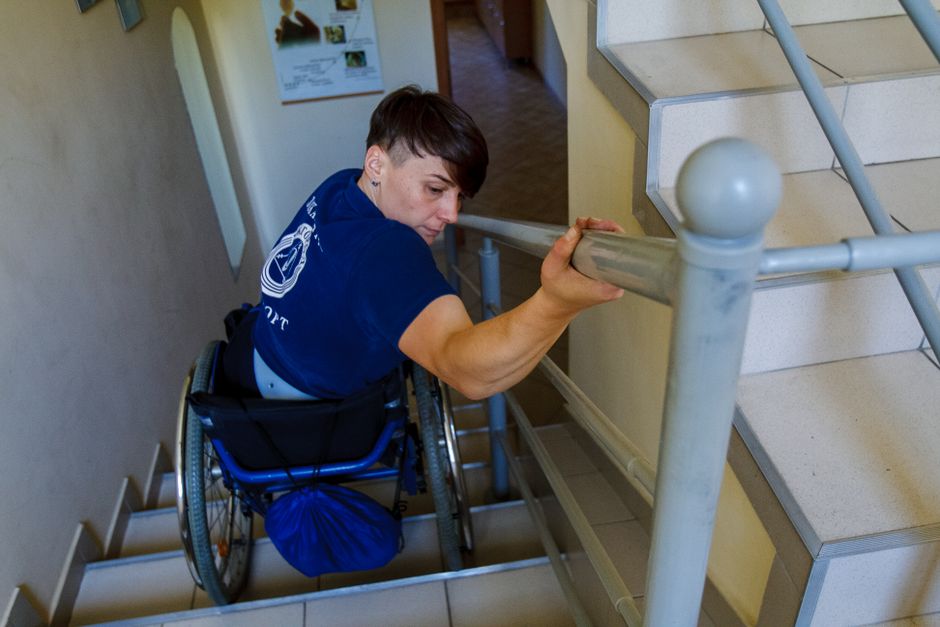 Barriere architettoniche a scuola: pubblicato il decreto per i 18,6 milioni di euro per l'accessibilità