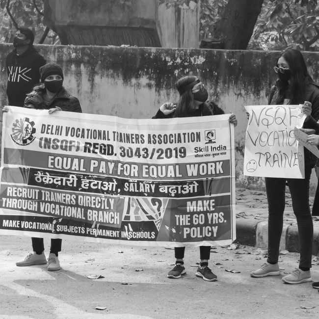 Precariato scolastico e riforma del reclutamento: la proposta per trasformare le GPS in graduatorie per il ruolo
