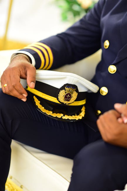 Requisiti di Ammissione alle Accademie Militari: Aspetti Specifici e Dettagli Fondamentali
