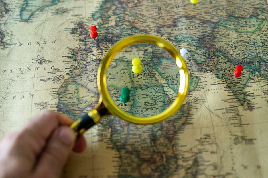 Scoprire il Mondo delle Misure: Quanti Meters in Feet?