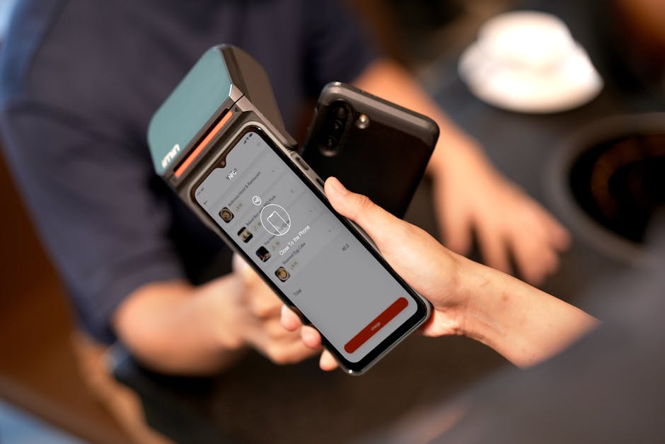 Pagamento contactless con smartphone e POS per iscrizioni scuola infanzia 2026/27: guida alle modalità di pagamento