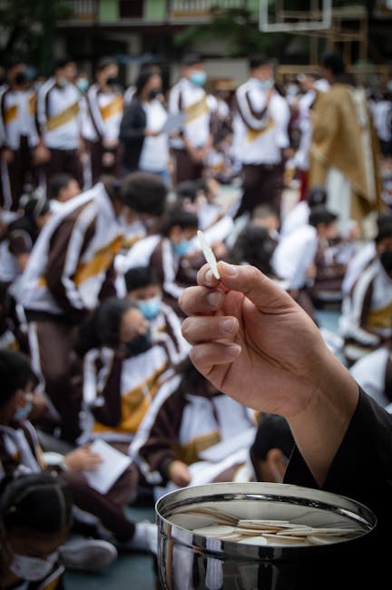 Religione cattolica a scuola: oltre l’80% degli studenti sceglie l’Irc in un contesto di pluralismo e migrazioni