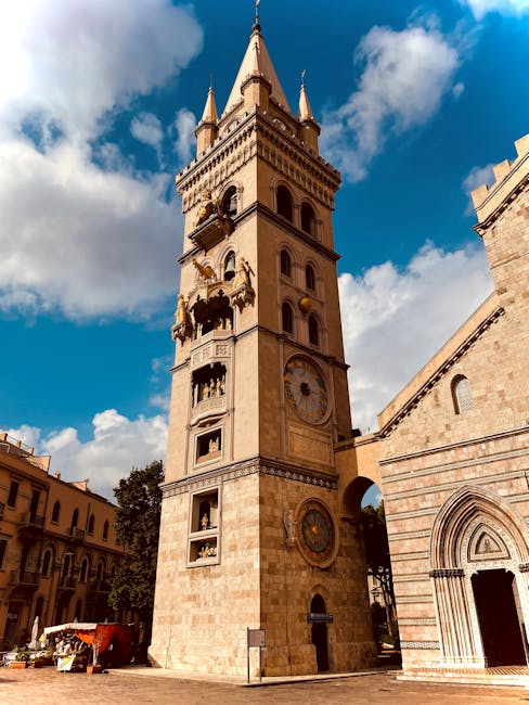 Sicilia Express: Torino- Palermo- Messina per Pasqua (2–7 aprile): orari, costi e acquisto