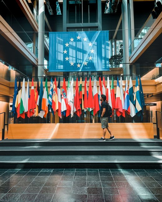 Scuola Ambasciatrice del Parlamento europeo 2026/27: aperture e scadenze per le candidature