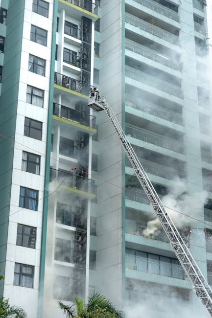 Forte vento in Sardegna: evacuazione scolastica e interventi di emergenza a Villasimius