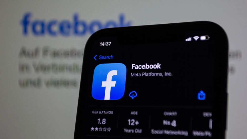 Meta rimuove 756.000 account di under 16 in Australia: la sfida tecnologica contro il divieto sui social