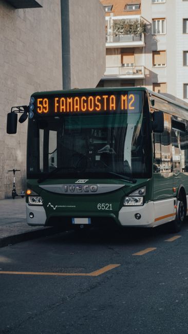 Costi trasporti scolastici in aumento per le famiglie con studenti stranieri