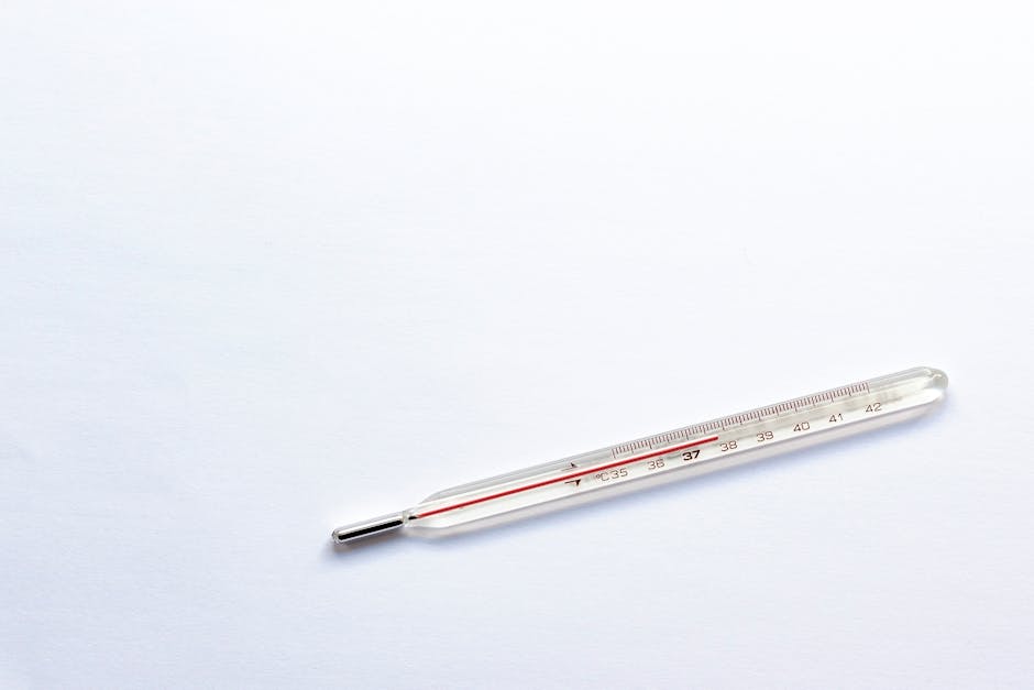 Conversione da Fahrenheit a Celsius: Scopri il Metodo Semplice ed Efficace