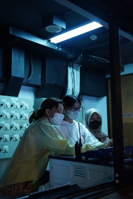 Il teatro come laboratorio di PCTO: il progetto "Teatro di classe" e la formazione artistica nelle scuole