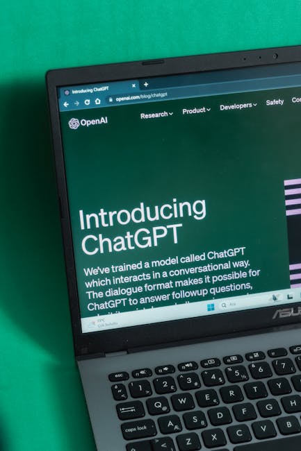 OpenAI ha introdotto uno strumento innovativo per prevedere l’età degli utenti su ChatGPT