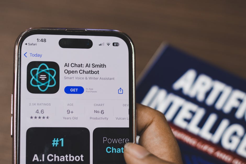 Apple trasforma Siri: in arrivo un chatbot AI integrato nei dispositivi Apple