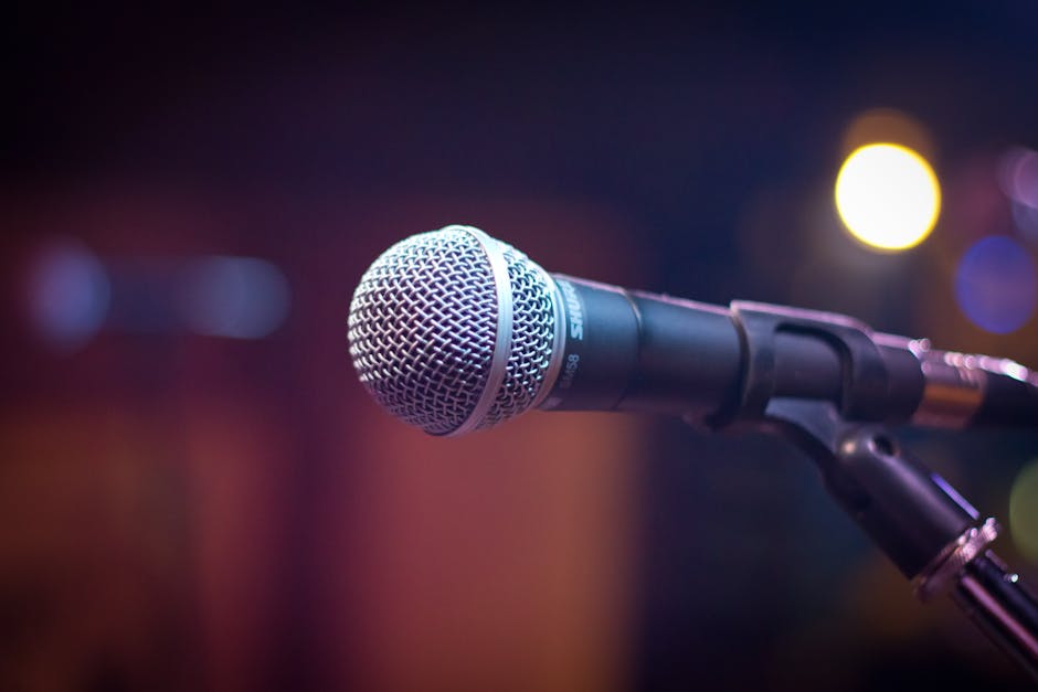 Perché il Metodo di Canto Misto è la Chiave per una Voce Eccellente