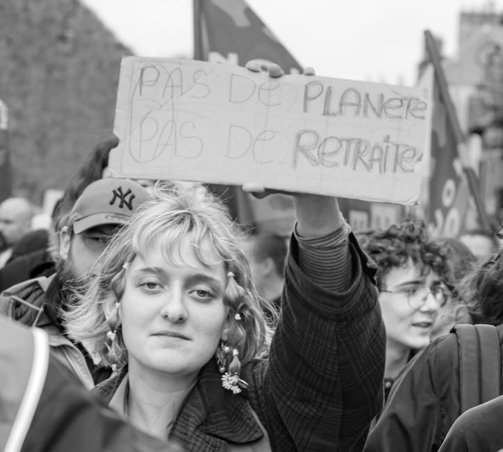 Giovani della Generazione Z e la Consapevolezza Ambientale: Una Sfida tra Attenzione e Conoscenza