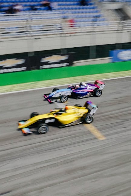 Scopri la Formula dell'Accelerazione: Fondamenti e Applicazioni Pratiche