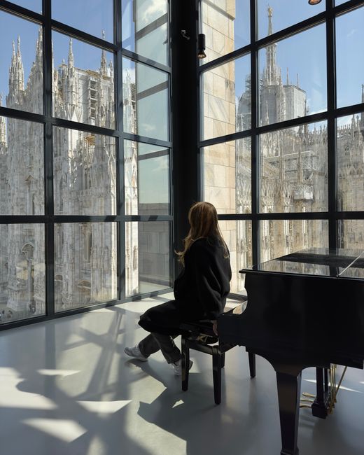 Sinner e il Piano Mattei: la nuova sfida globale per garantire istruzione sicura a 750 milioni di bambini