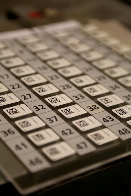 Tabella numerata con codici QR, rappresentazione visiva di dati Eurostat sull'integrazione scolastica e superamento dei pregiudizi.