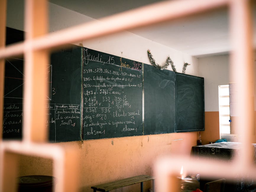 Italia: solo 57% dei quindicenni raggiunge le competenze di base in matematica e lettura, rapporto UNICEF