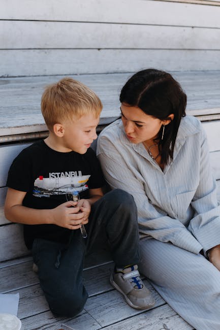 Bambini e fiducia agli sconosciuti: consigli pratici di Daniele Novara per i genitori. L’equilibrio tra confidenza e prudenza — approfondimento e guida