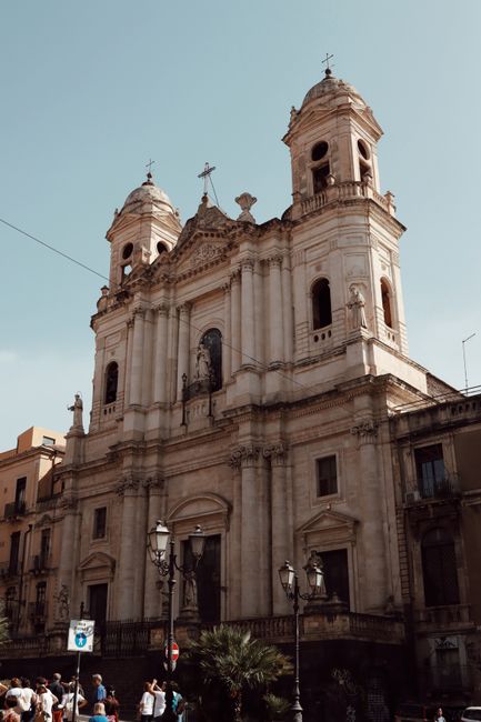 Catania: seminario per insegnanti di religione cattolica su inclusione e povertà