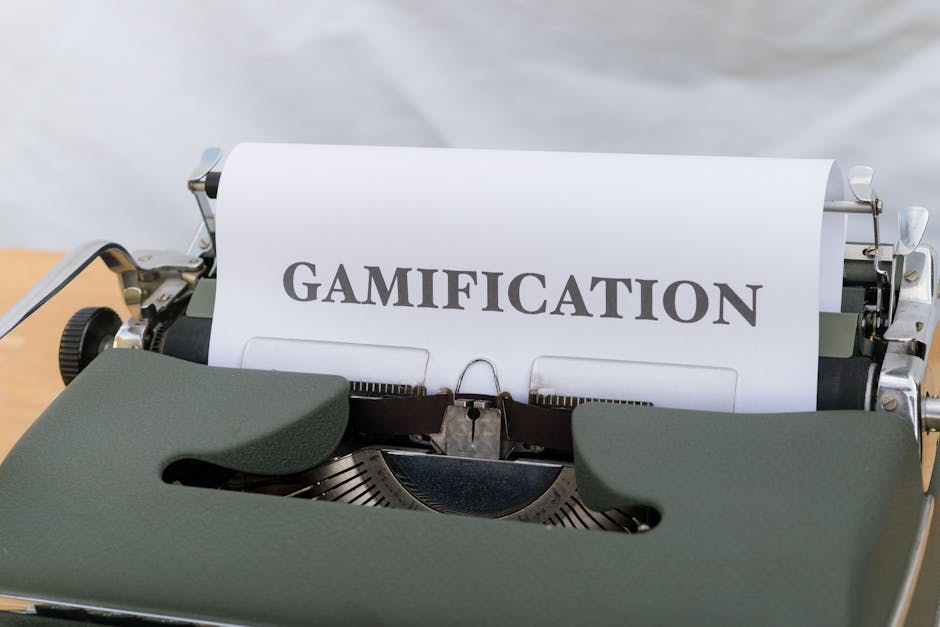 Dall’AI alla Gamification: Strategie Pratiche per una Didattica Più Coinvolgente (Corso Accreditato MIM)
