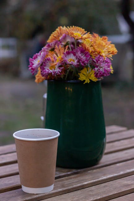 Pausa caffè e fiori per il personale ATA: aggiornamenti su qualifiche e convocazioni USR Umbria, prova finale.