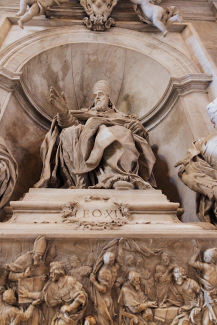 Magnifica Humanitas: come la prima enciclica di Papa Leone XIV difende il tempo umano nell’educazione