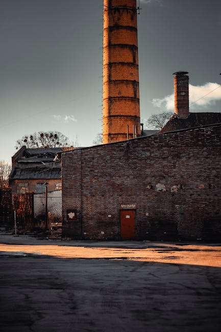 L'Unicità della Rivoluzione Industriale: Un Cambio di Paradigma Storico