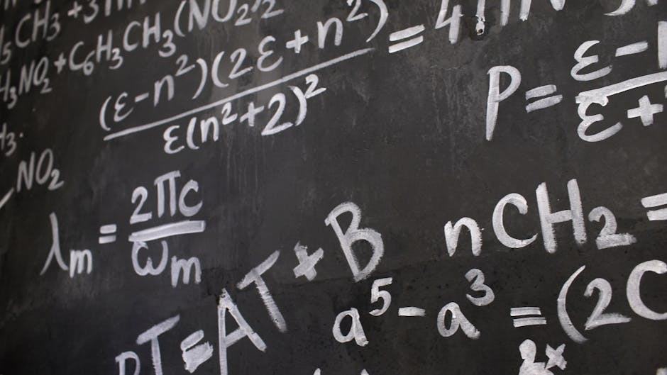 Calcoli Avanzati: Svelare i Segreti dei Numeri Complessi