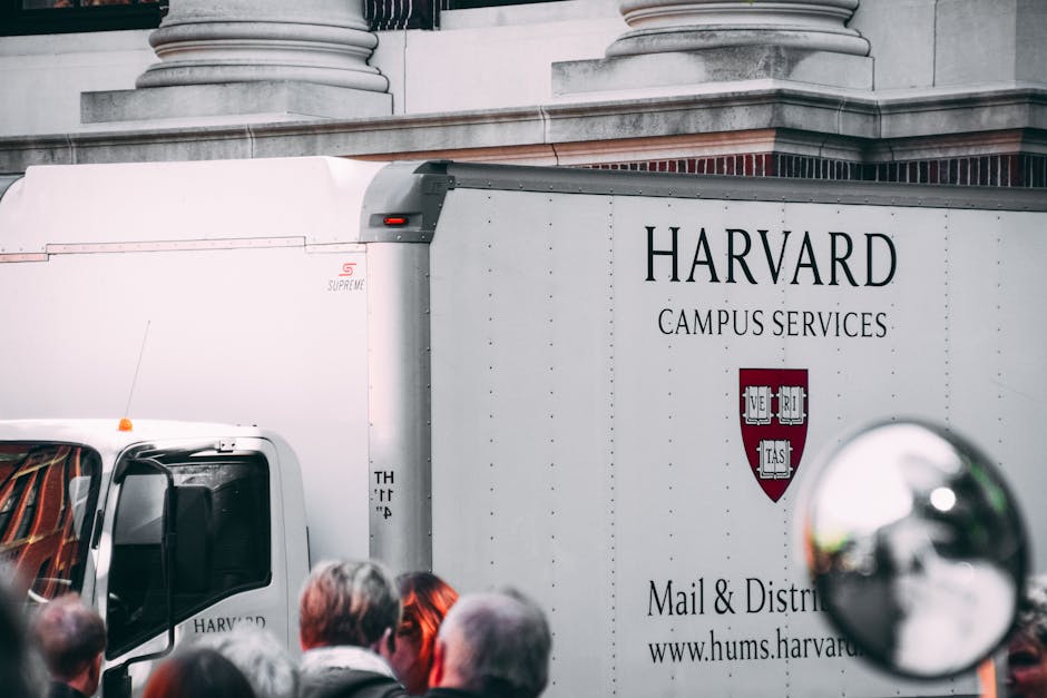 Le tensioni tra l’amministrazione USA e le università di élite: l’episodio Harvard