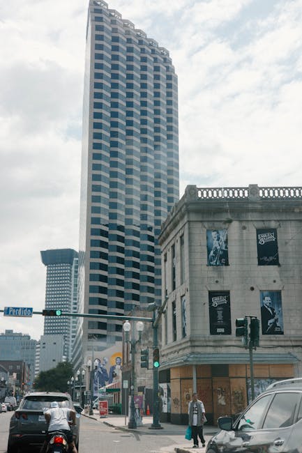 Amazon destina 12 miliardi di dollari per sviluppare nuovi data center in Louisiana