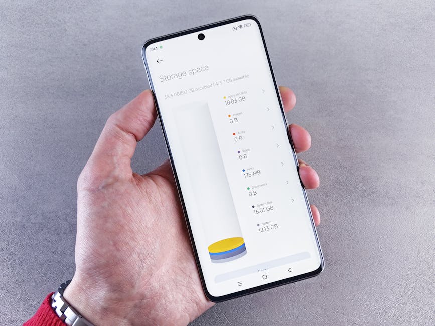 Gestione della PEC scolastica: limite di 6 GB e invito a liberare spazio