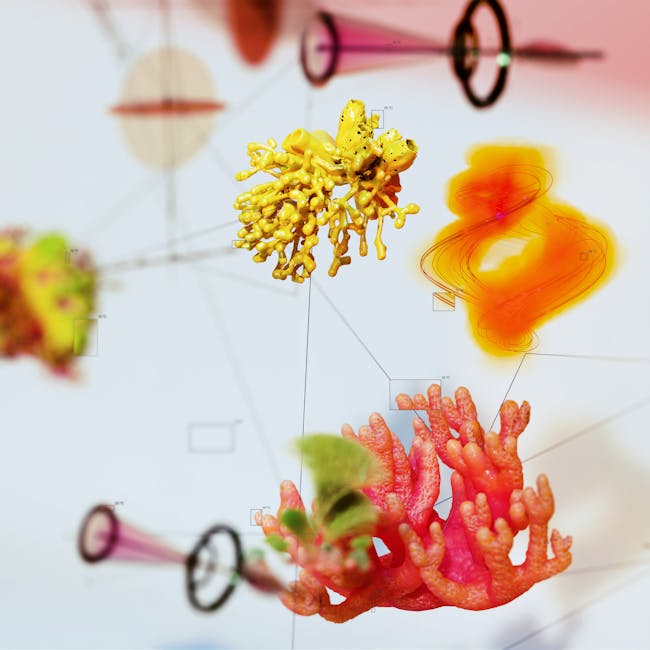 Scopri i Laboratori di Biologia Sintetica per Ragazzi: Un Mondo di Innovazione e Creatività