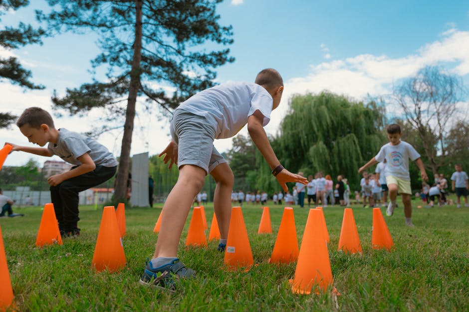 Giochi della Gioventù: Valditara annuncia investimenti da un miliardo di euro per lo sport nelle scuole