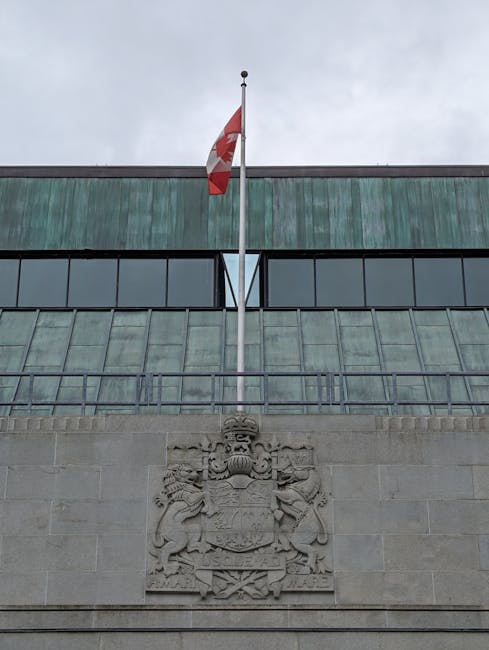 Tensioni tra il governo canadese e OpenAI dopo il caso di Tumbler Ridge